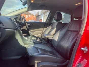Used Vauxhall Astra 2015 for sale - 74779486: Photo