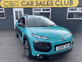 2015 (65) - 1.2 PureTech Flair Euro 6 5dr (Euro 6)