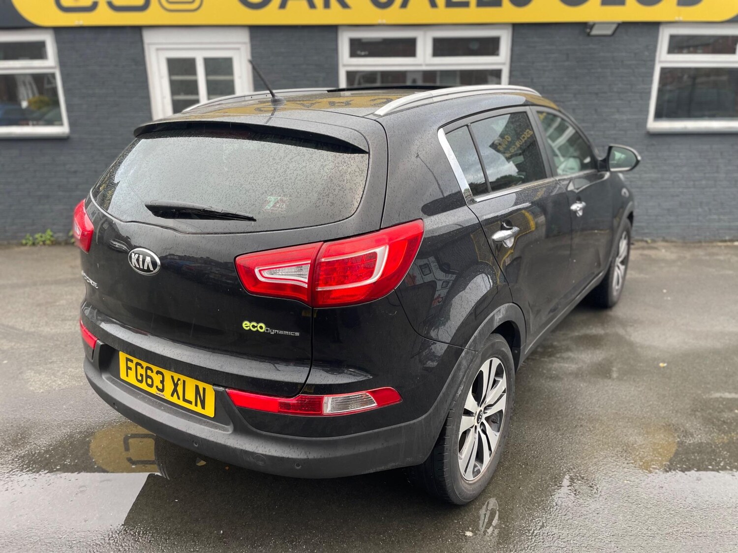 Vehicle 24