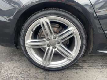 Used Audi A5 2013 for sale - 74875840: Photo
