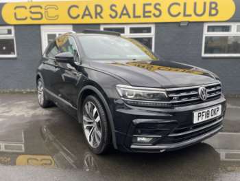 2018 (18) - 2.0 TDi 150 R-Line 5dr