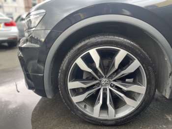 Used Volkswagen Tiguan 2018 for sale - 74874769: Photo