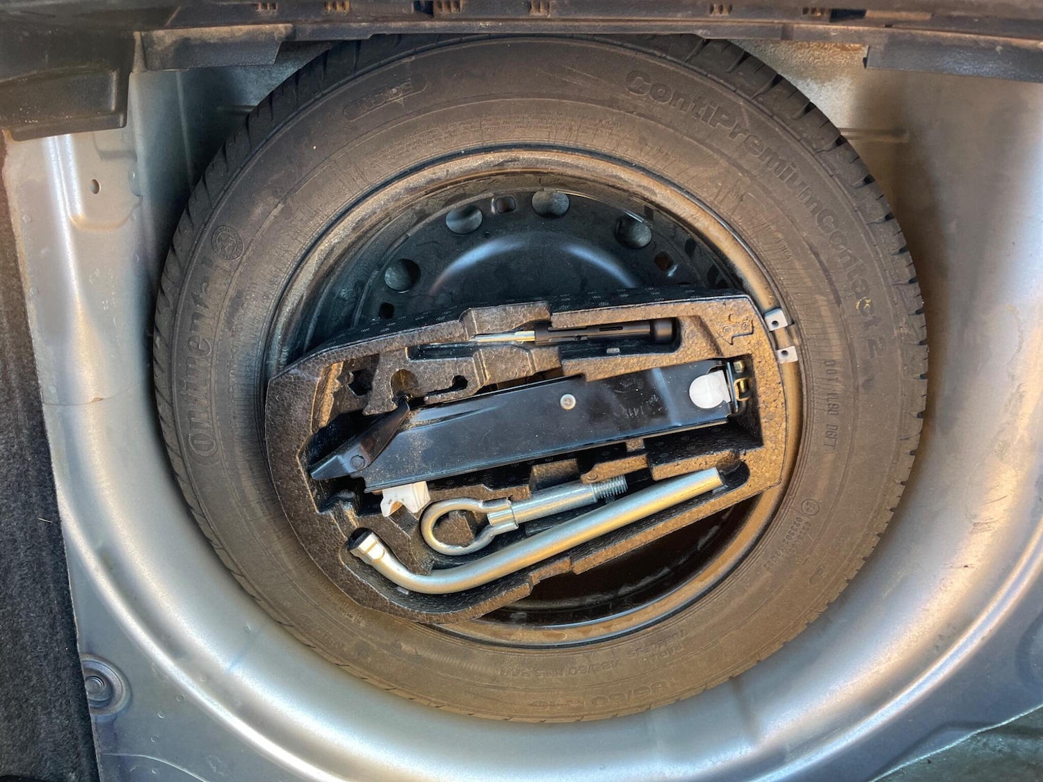 Used Volkswagen Polo 2015 for sale - 76765652: Photo 12