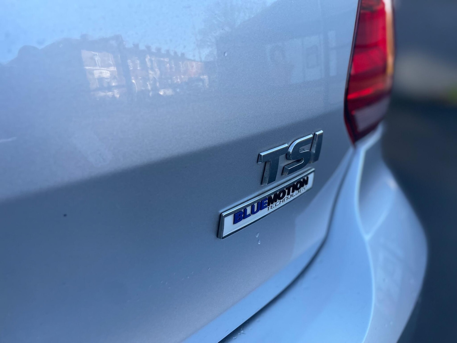 Used Volkswagen Polo 2015 for sale - 76765652: Photo 14