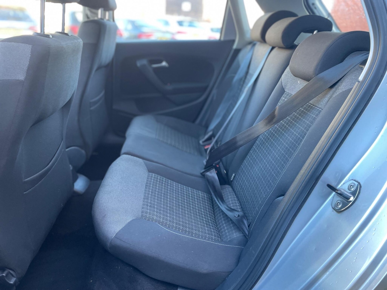 Used Volkswagen Polo 2015 for sale - 76765652: Photo 18