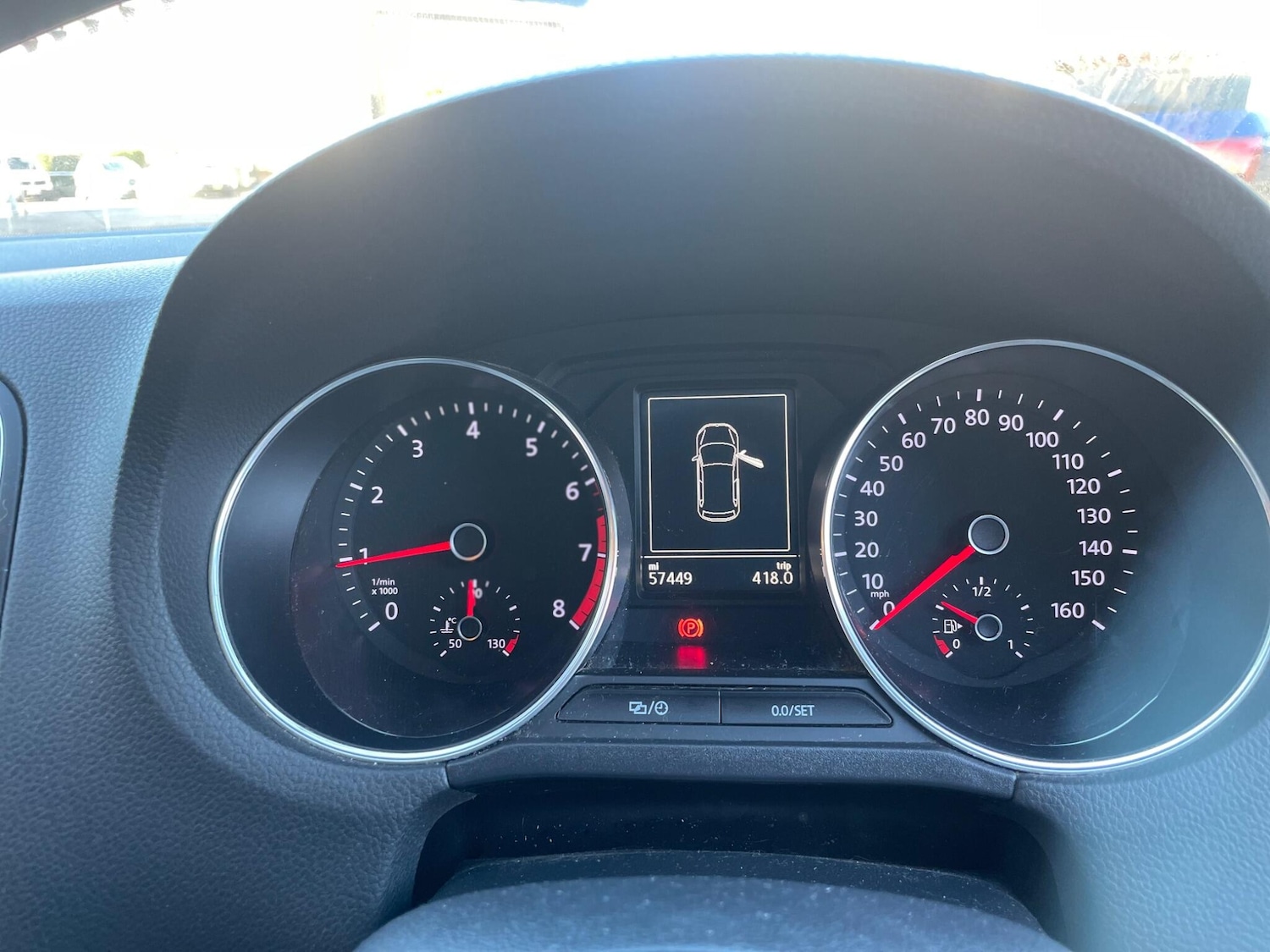 Used Volkswagen Polo 2015 for sale - 76765652: Photo 19