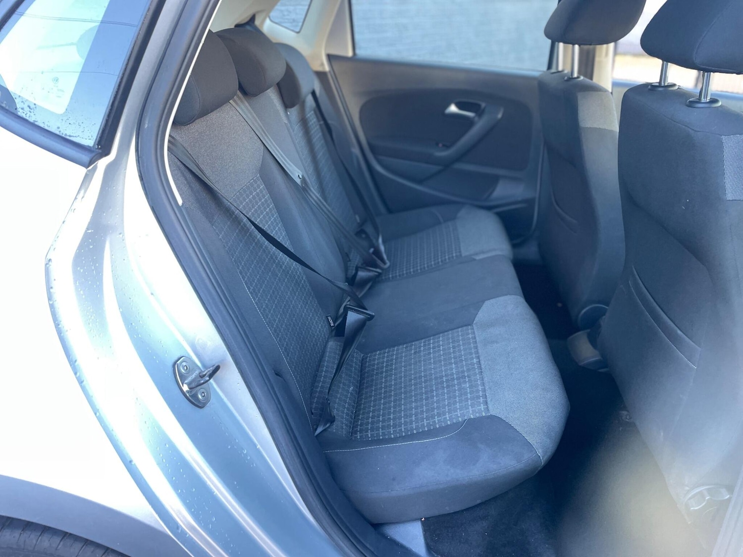 Used Volkswagen Polo 2015 for sale - 76765652: Photo 20