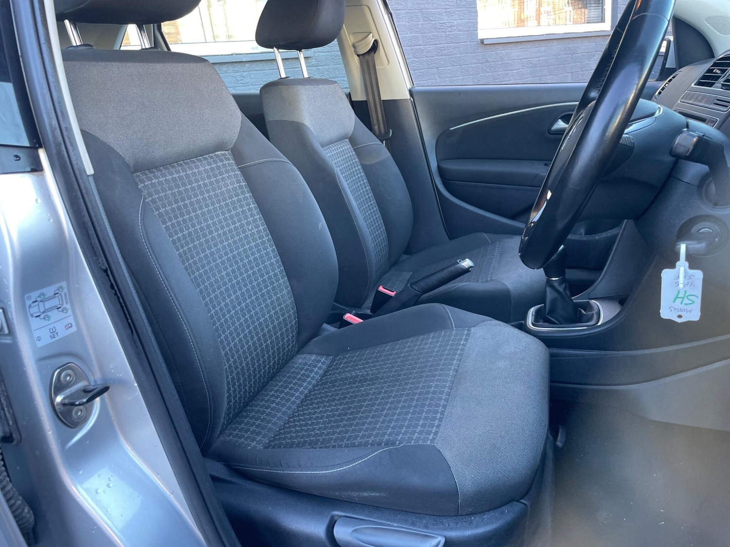 Used Volkswagen Polo 2015 for sale - 76765652: Photo 21