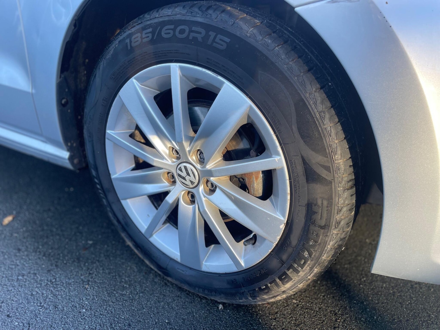 Used Volkswagen Polo 2015 for sale - 76765652: Photo 26