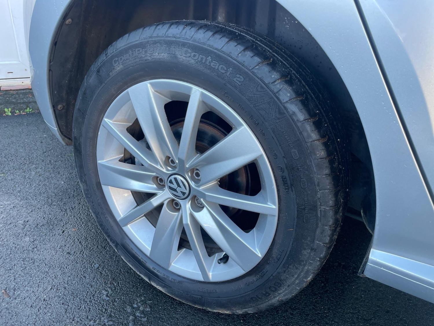 Used Volkswagen Polo 2015 for sale - 76765652: Photo 27