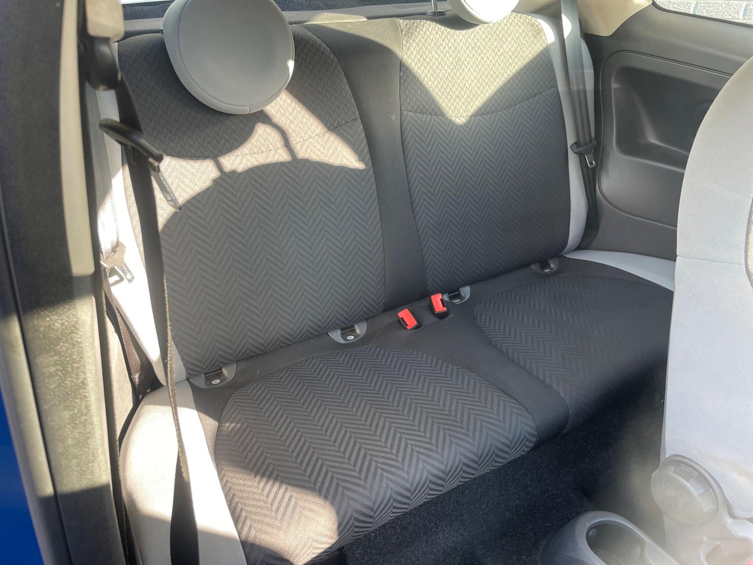 Vehicle 27