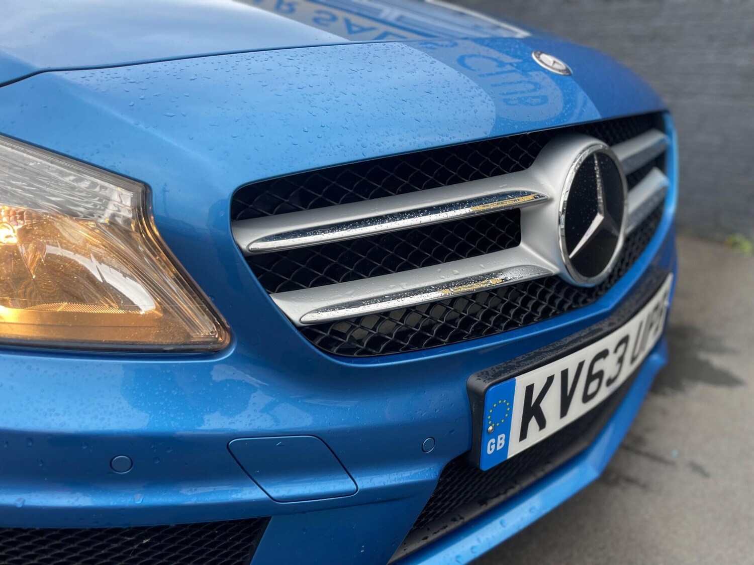 Used Mercedes-Benz A-Class 2013 for sale - 76657361: Photo 14