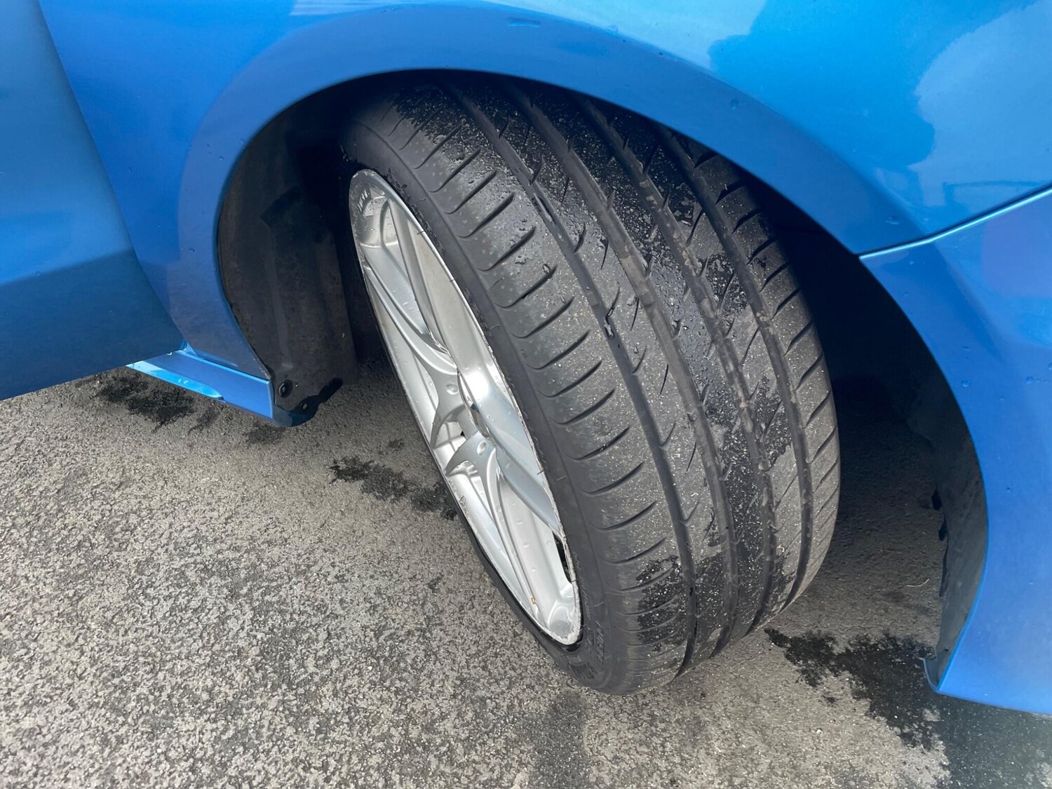 Used Mercedes-Benz A-Class 2013 for sale - 76657361: Photo 22