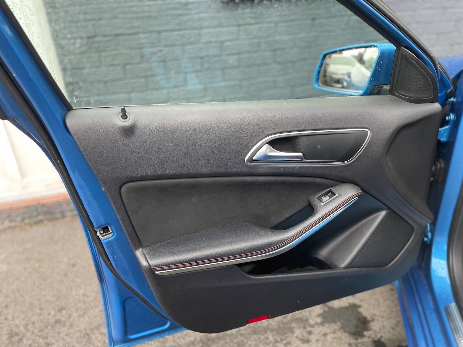 Used Mercedes-Benz A-Class 2013 for sale - 76657361: Photo 26