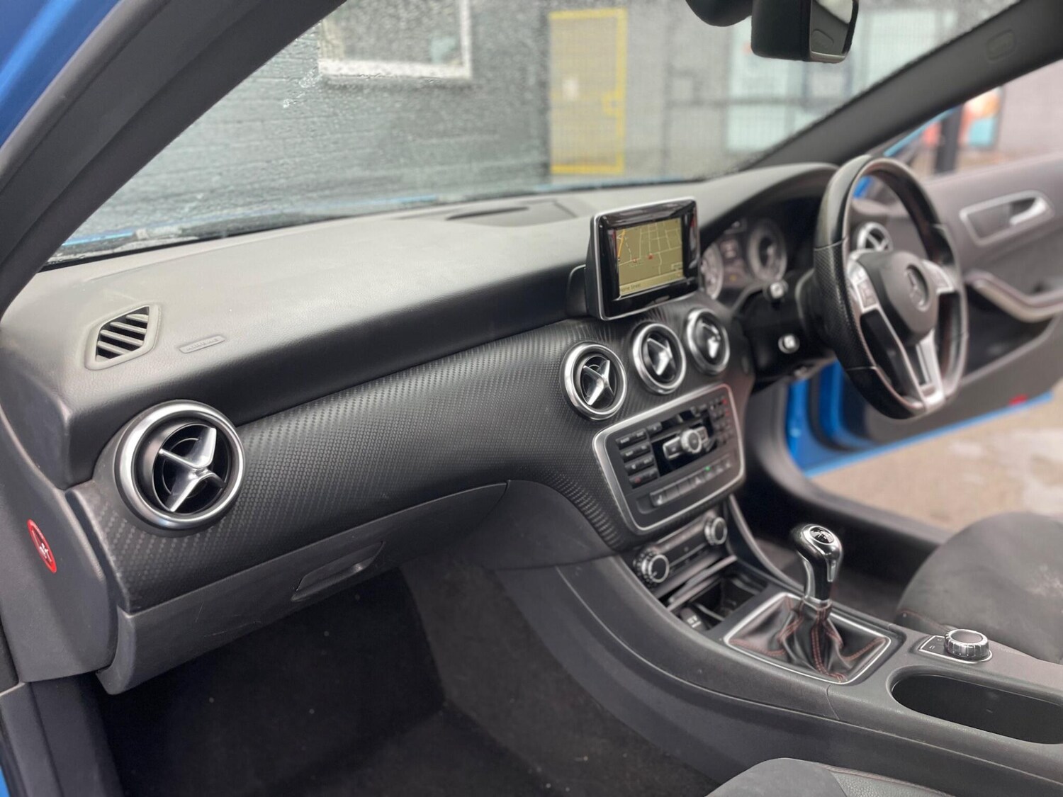 Used Mercedes-Benz A-Class 2013 for sale - 76657361: Photo 27