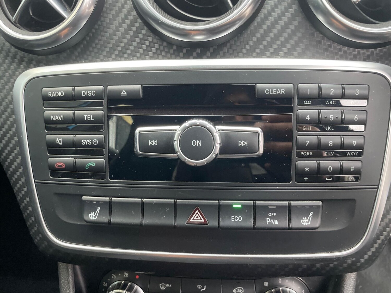 Used Mercedes-Benz A-Class 2013 for sale - 76657361: Photo 30