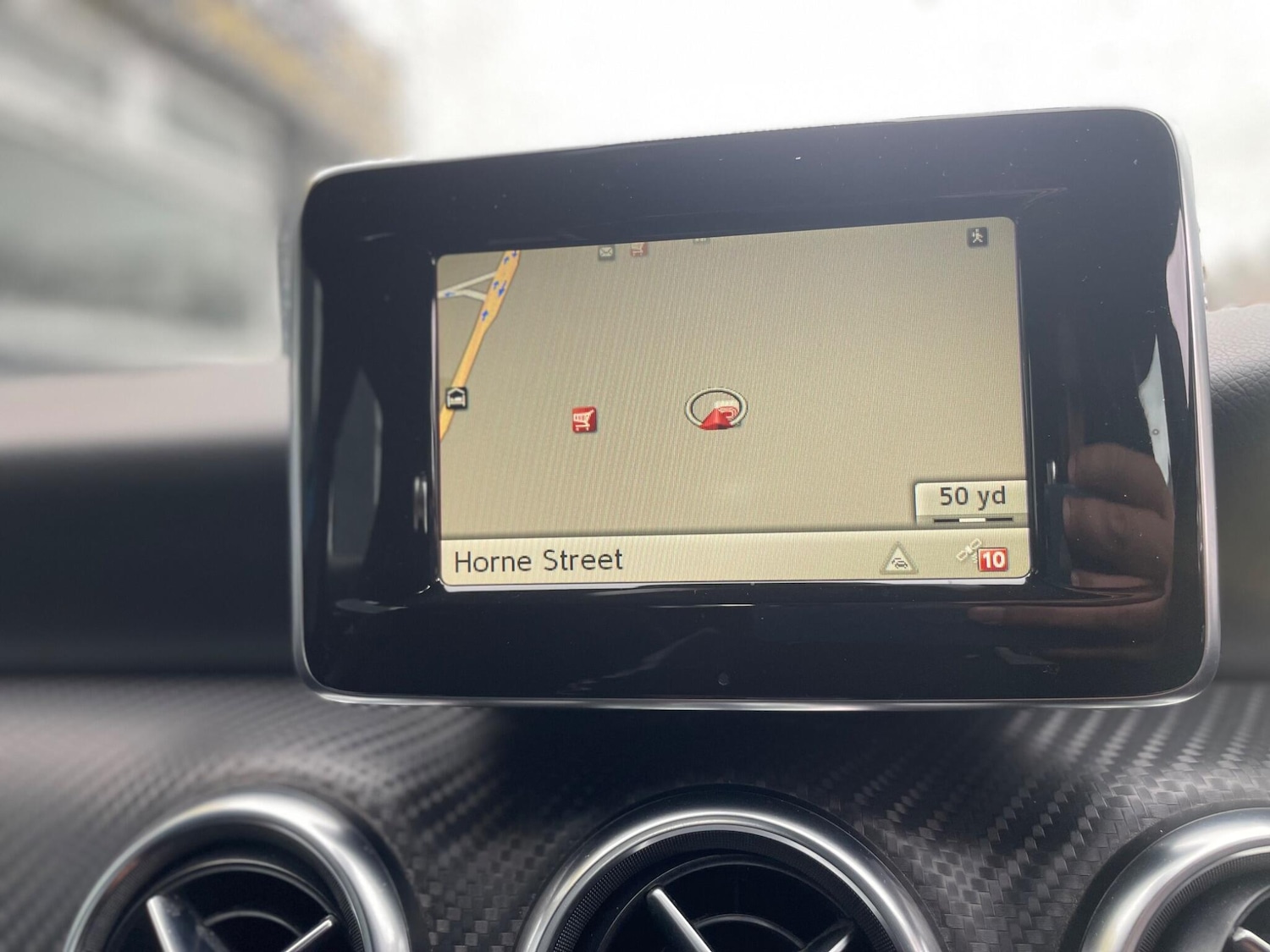 Used Mercedes-Benz A-Class 2013 for sale - 76657361: Photo 32