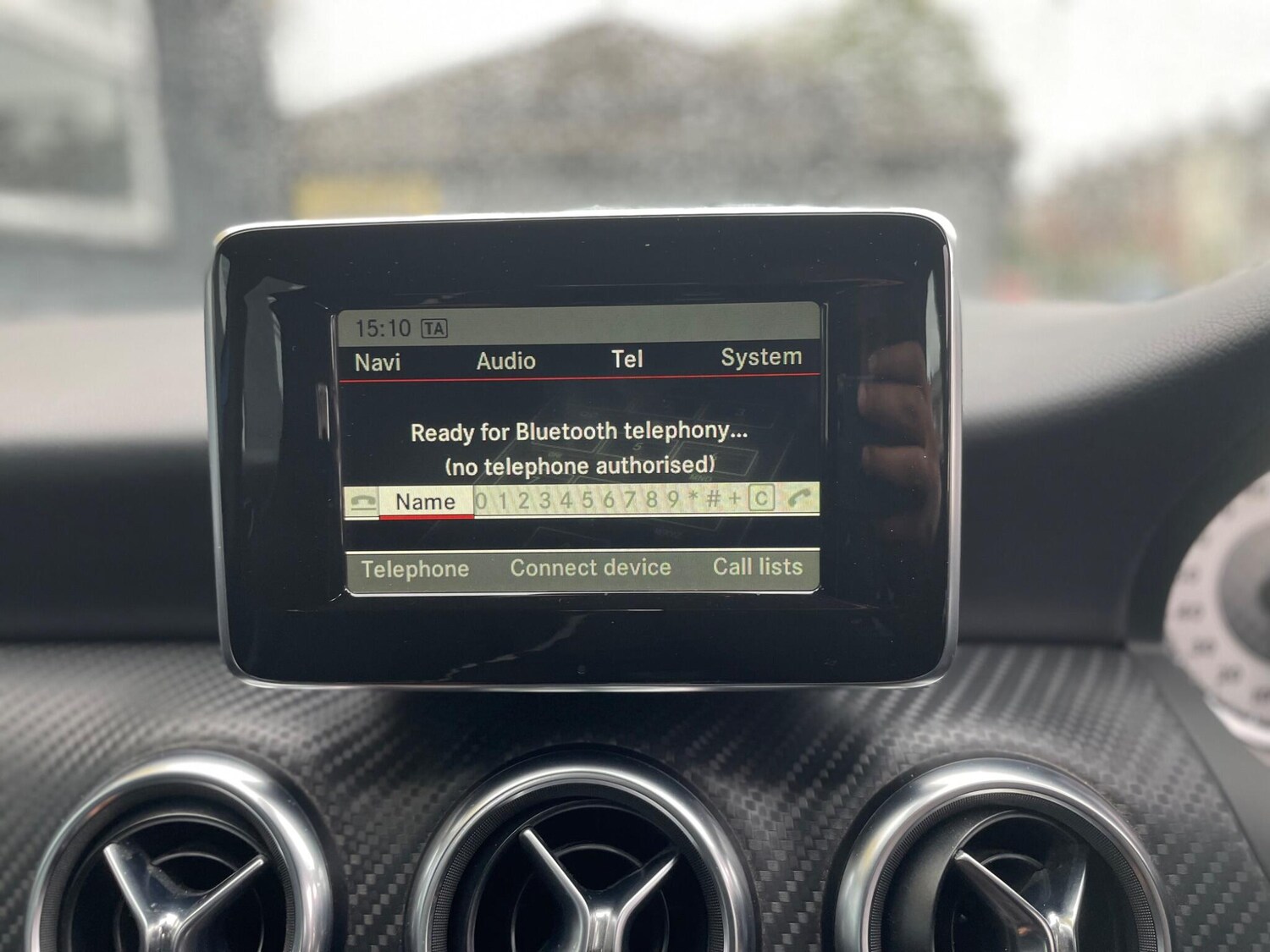 Used Mercedes-Benz A-Class 2013 for sale - 76657361: Photo 34