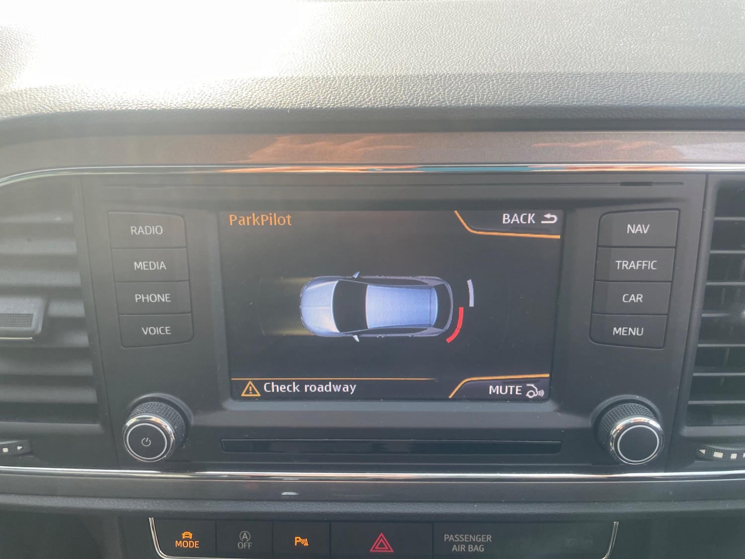 Vehicle 26