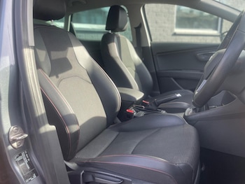 Used SEAT Leon 2014 for sale - 75425288: Photo