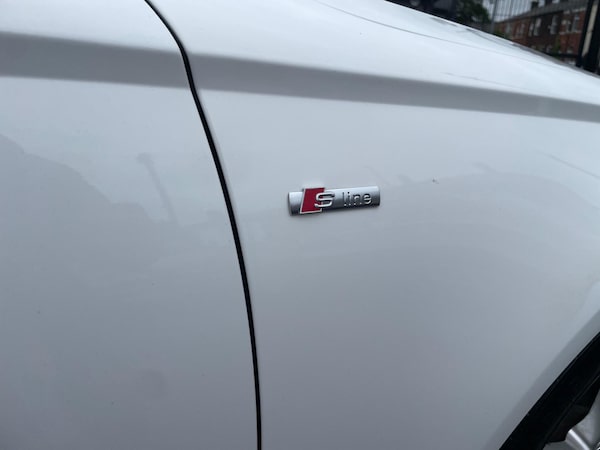 Used Audi A6 Saloon 2014 for sale - 75425287: Photo 31