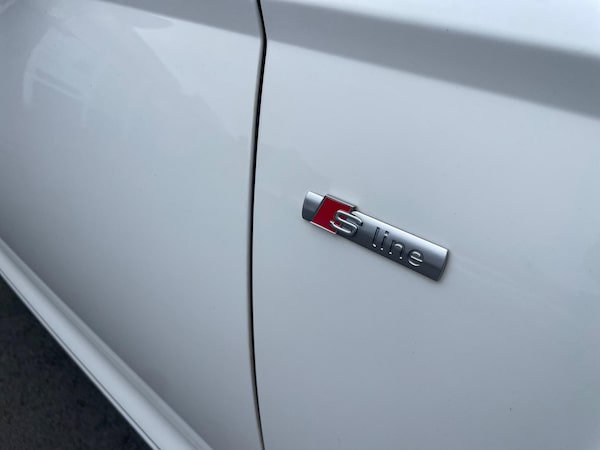 Used Audi A6 Saloon 2014 for sale - 75425287: Photo 32