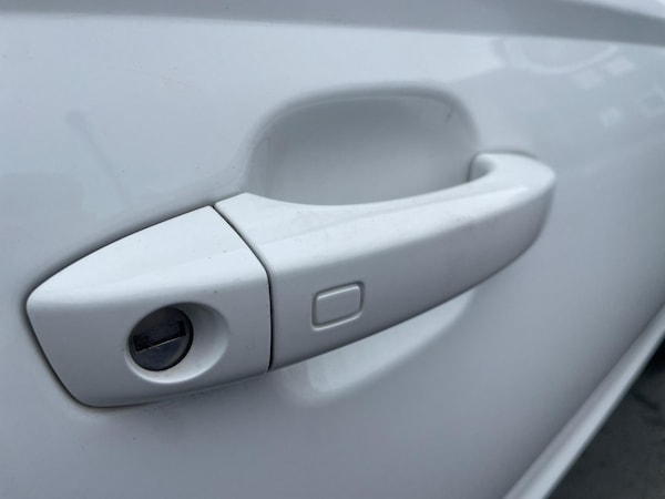 Used Audi A6 Saloon 2014 for sale - 75425287: Photo 33