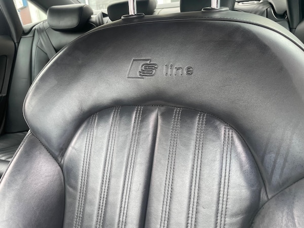Used Audi A6 Saloon 2014 for sale - 75425287: Photo 39