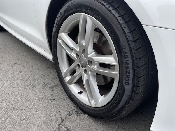 Used Audi A6 Saloon 2014 for sale - 75425287: Photo 3