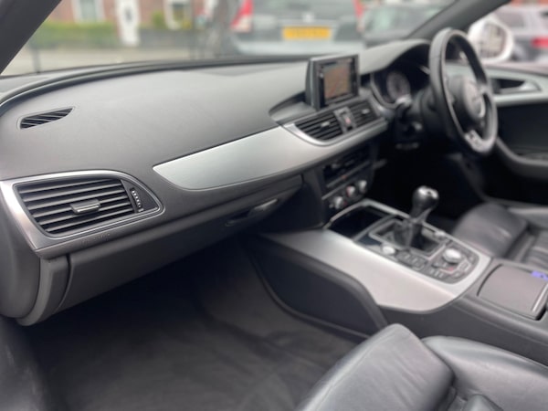 Used Audi A6 Saloon 2014 for sale - 75425287: Photo 40