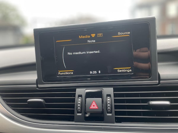 Used Audi A6 Saloon 2014 for sale - 75425287: Photo 41