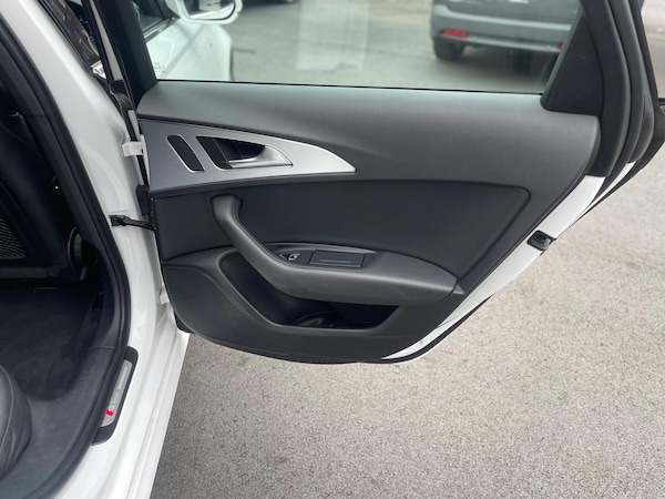 Used Audi A6 Saloon 2014 for sale - 75425287: Photo 47
