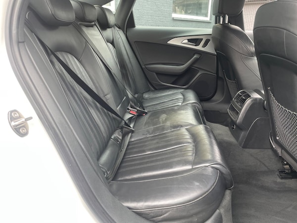 Used Audi A6 Saloon 2014 for sale - 75425287: Photo 6
