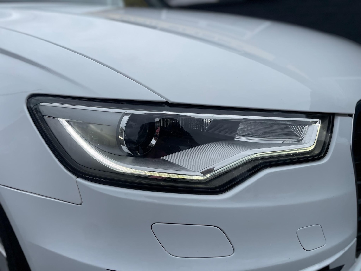 Used Audi A6 2014 for sale - 76657059: Photo 37