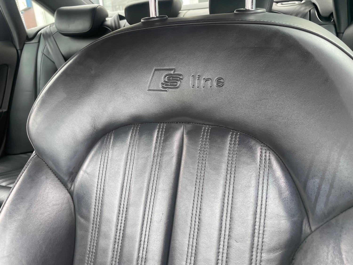 Used Audi A6 2014 for sale - 76657059: Photo 39