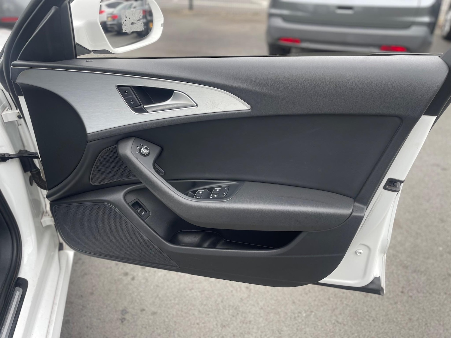 Used Audi A6 2014 for sale - 76657059: Photo 46