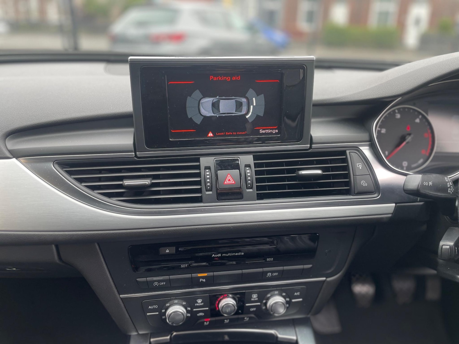 Used Audi A6 2014 for sale - 76657059: Photo 50