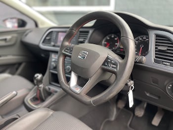 Used SEAT Leon 2014 for sale - 75425282: Photo