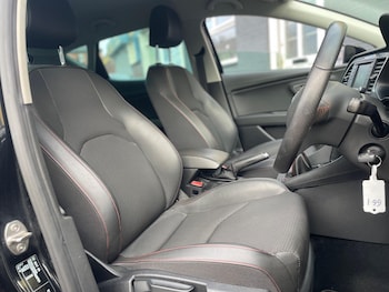 Used SEAT Leon 2014 for sale - 75425282: Photo