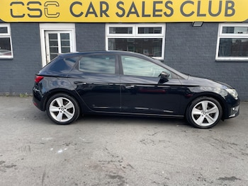 Used SEAT Leon 2014 for sale - 75425282: Photo