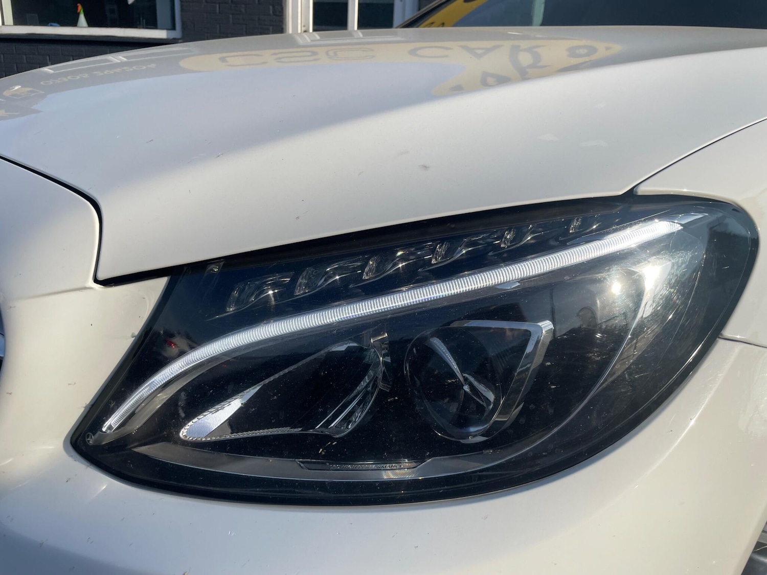 Used Mercedes-Benz C Class for sale - 76701065: Photo 13