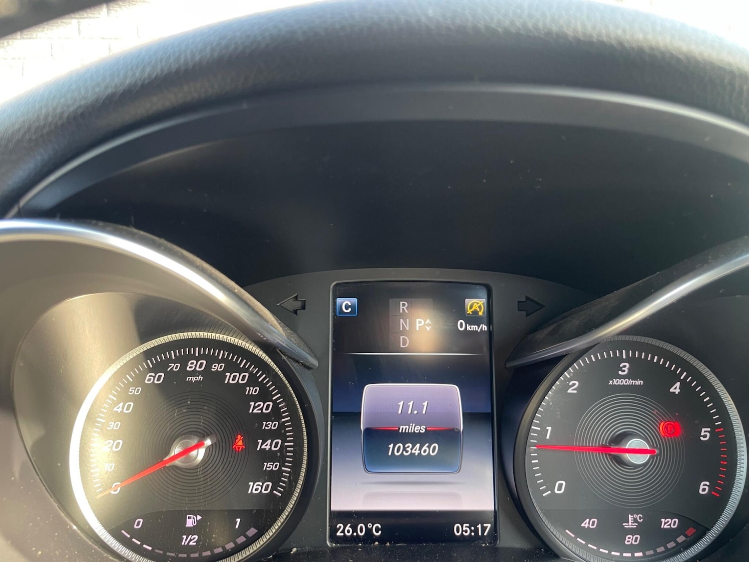 Used Mercedes-Benz C Class for sale - 76701065: Photo 22