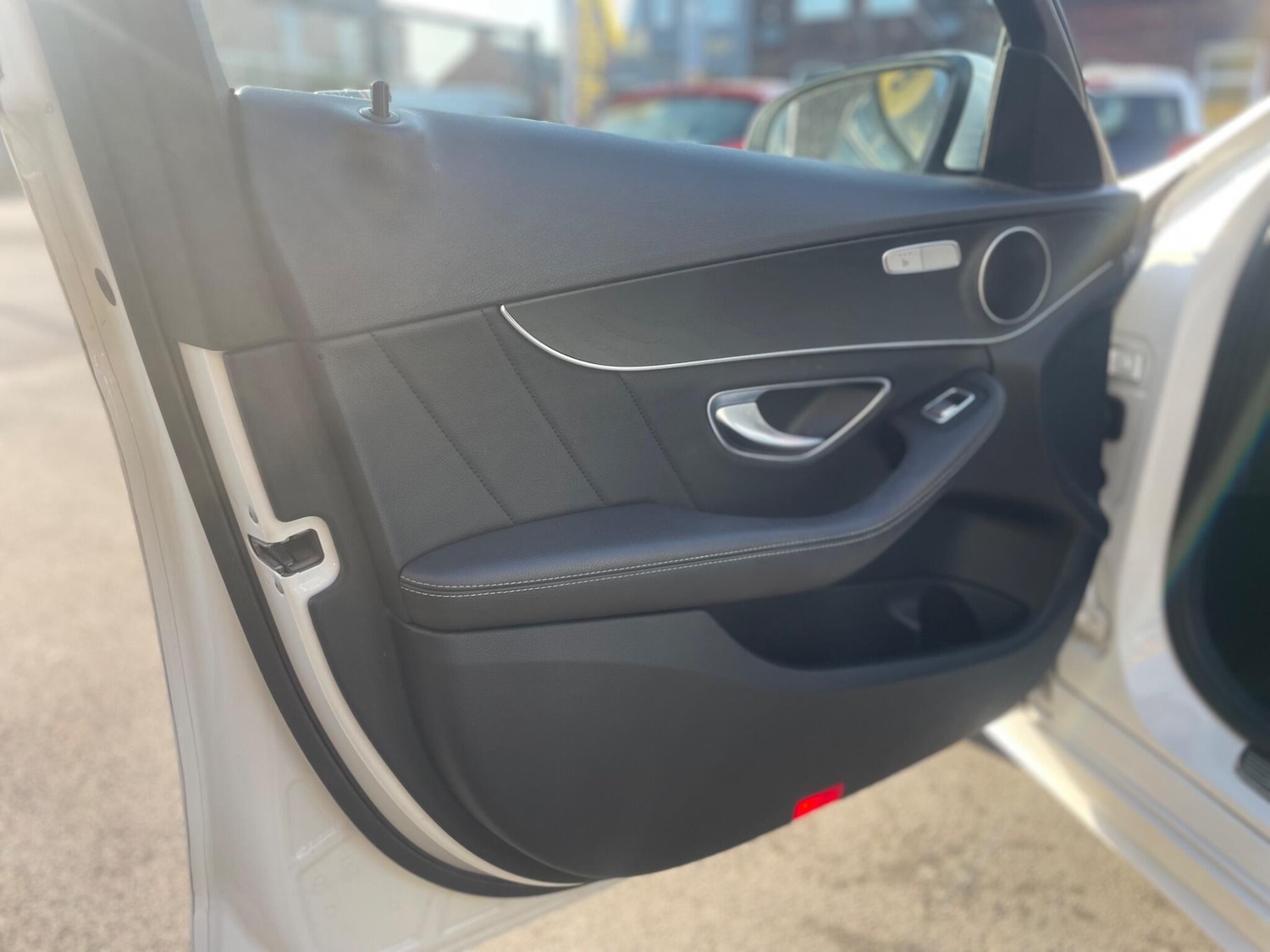 Used Mercedes-Benz C Class for sale - 76701065: Photo 28