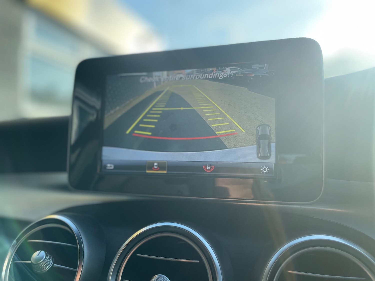 Used Mercedes-Benz C Class for sale - 76701065: Photo 29