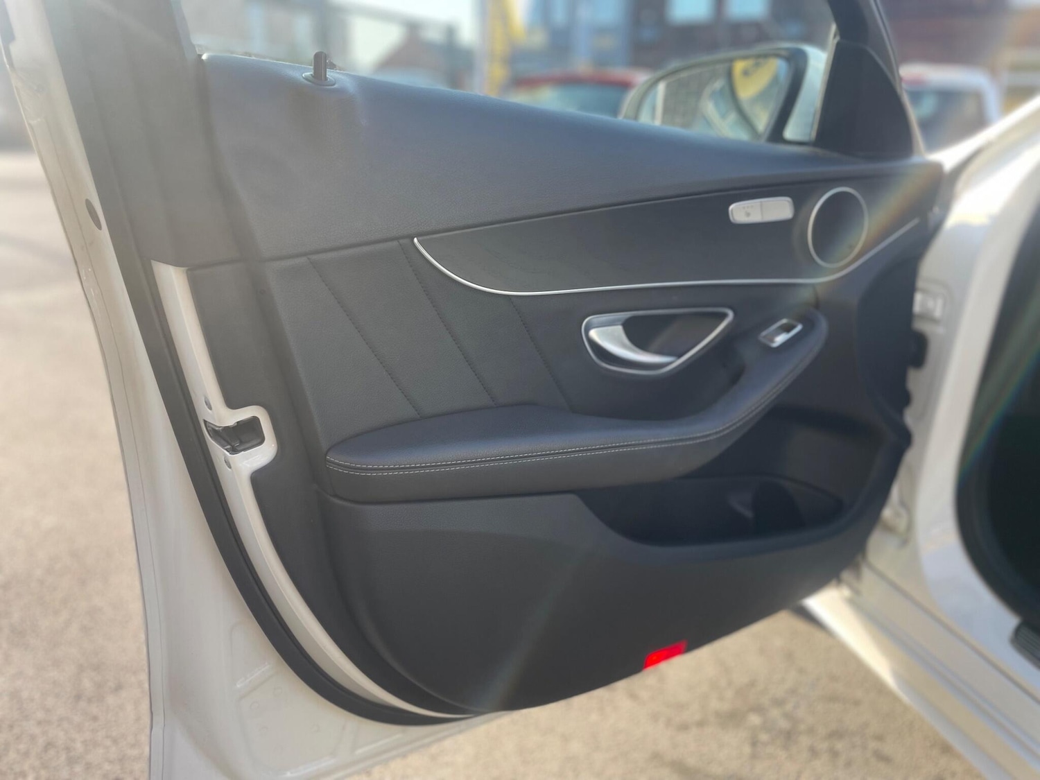 Used Mercedes-Benz C Class for sale - 76701065: Photo 30