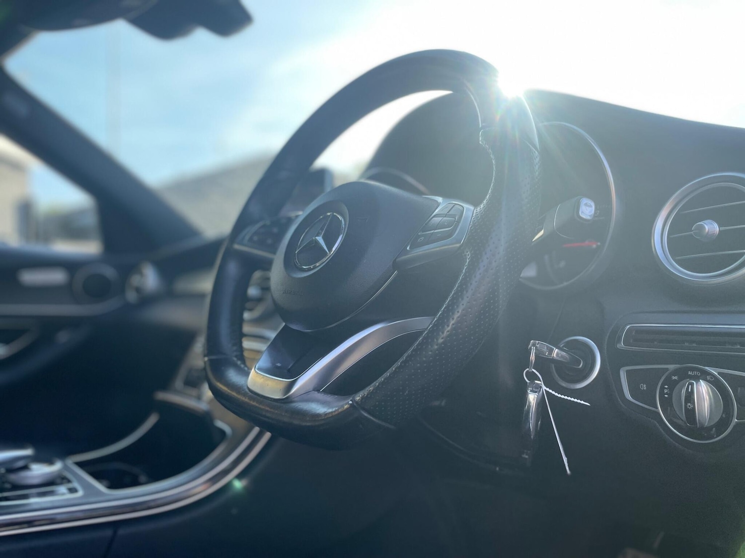 Used Mercedes-Benz C Class for sale - 76701065: Photo 31