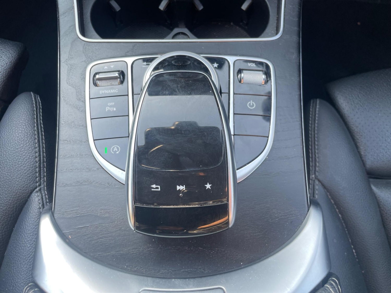 Used Mercedes-Benz C Class for sale - 76701065: Photo 33