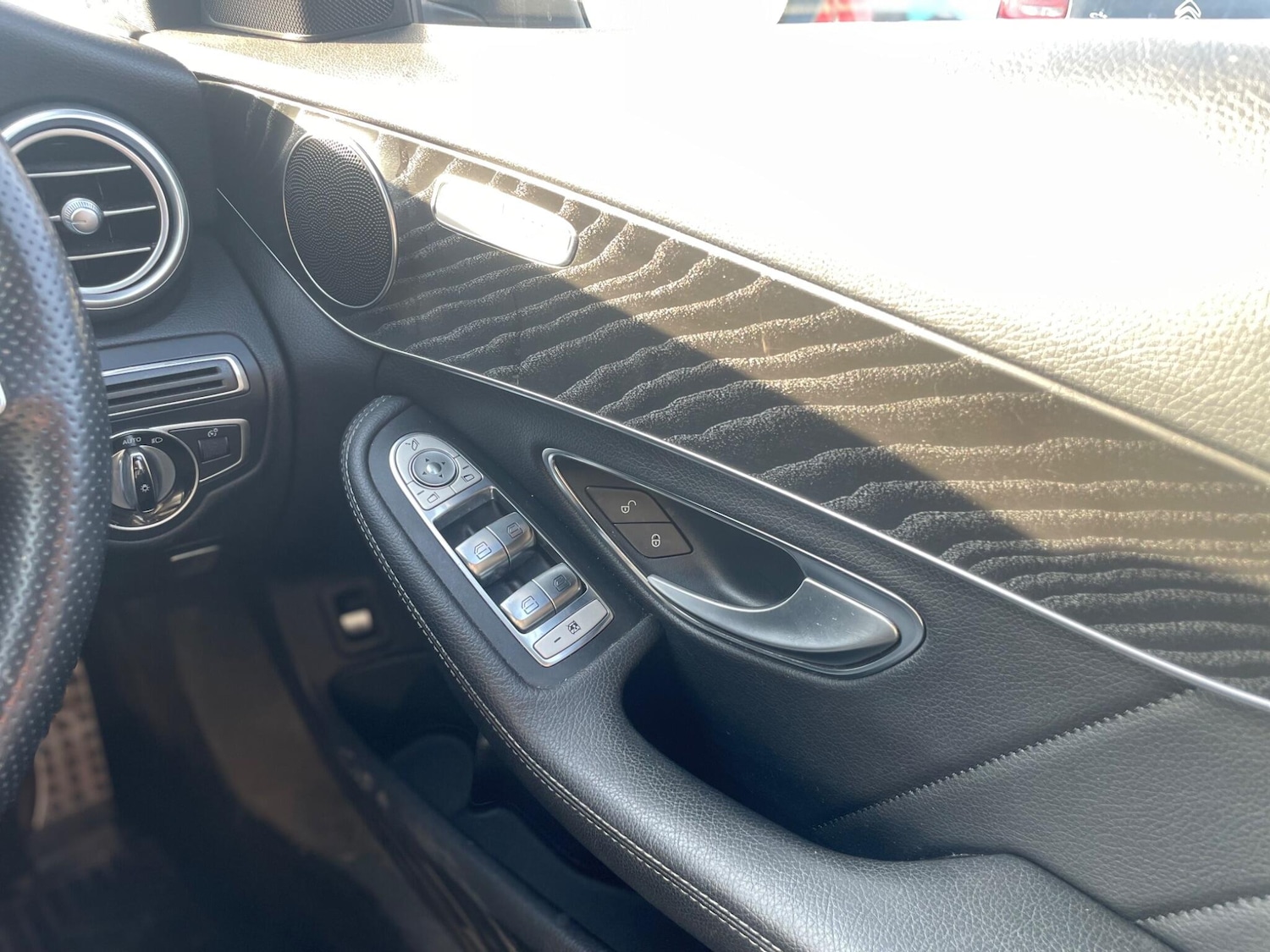 Used Mercedes-Benz C Class for sale - 76701065: Photo 34