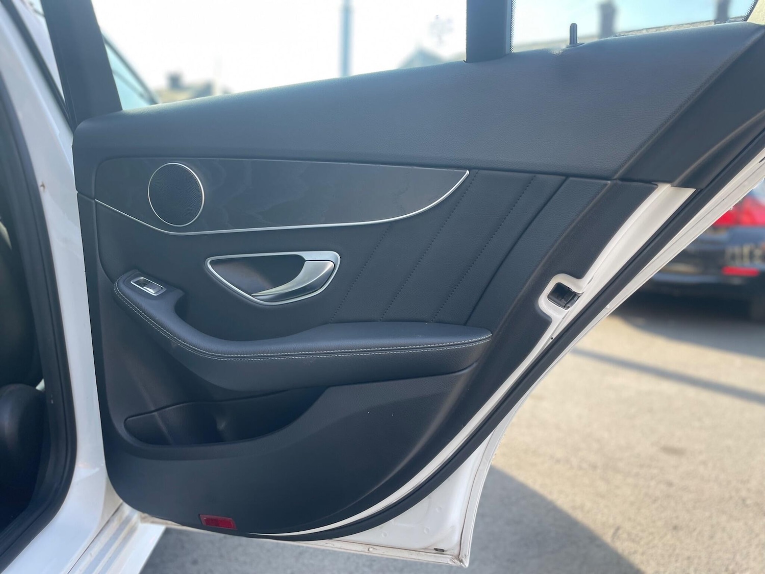 Used Mercedes-Benz C Class for sale - 76701065: Photo 37