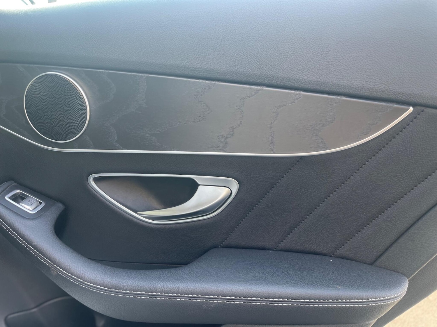 Used Mercedes-Benz C Class for sale - 76701065: Photo 38